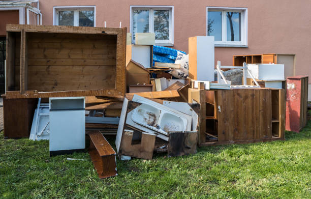 Professional Junk Removal Services in Cedar Springs, MI