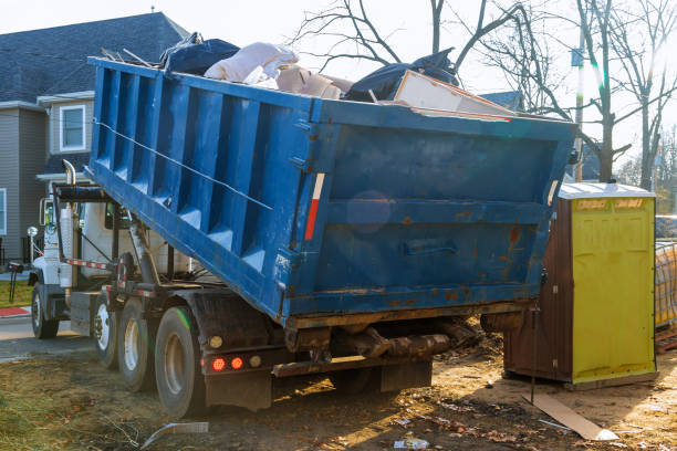 Best Donation Pickup Services  in Cedar Springs, MI
