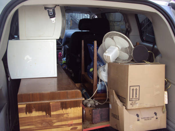 Best Garage Cleanout  in Cedar Springs, MI