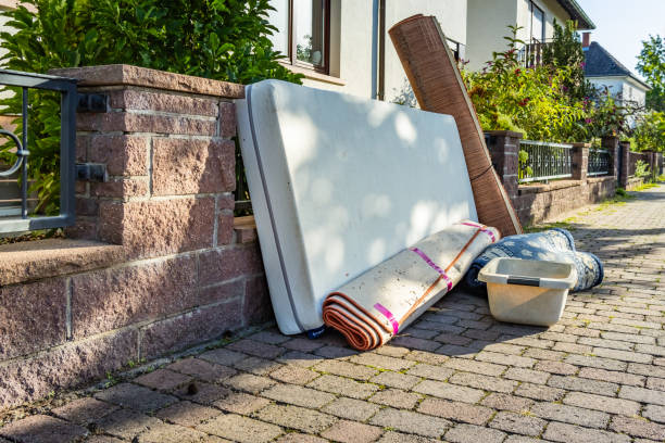 Best Retail Junk Removal  in Cedar Springs, MI