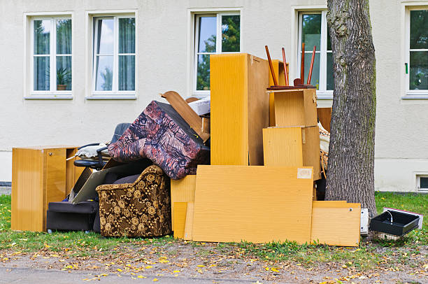 Best Mattress Disposal  in Cedar Springs, MI
