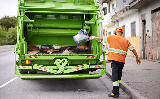 Best Demolition Debris Removal  in Cedar Springs, MI