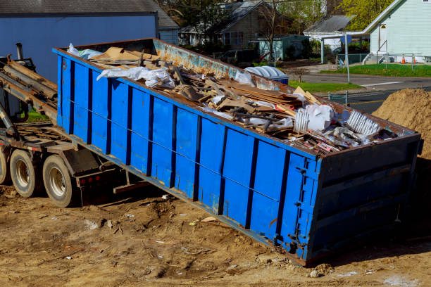 Best Residential Junk Removal  in Cedar Springs, MI