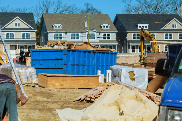 Best Dumpster Rental Services  in Cedar Springs, MI